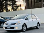 Nissan Tiida-3