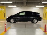 Toyota Prius-7