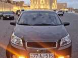 Chevrolet Nexia-1
