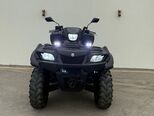 Suzuki Kingquad 750-1