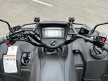 Suzuki Kingquad 750-5