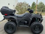 Suzuki Kingquad 750-3