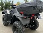 Suzuki Kingquad 750-2