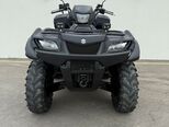 Suzuki Kingquad 750-4