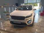 Kia Sorento-2
