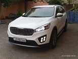 Kia Sorento-1
