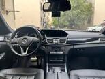 Mercedes E 220-4