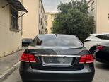 Mercedes E 220-3
