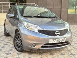 Nissan Note-1
