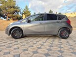 Nissan Note-4