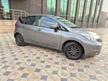 Nissan Note-6