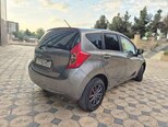 Nissan Note-8