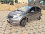 Nissan Note-9