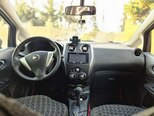 Nissan Note-11