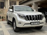 Toyota Land Cruiser Prado-3