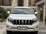 Toyota Land Cruiser Prado-2