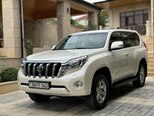 Toyota Land Cruiser Prado-4