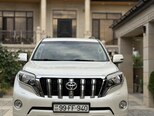 Toyota Land Cruiser Prado-5