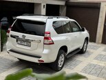 Toyota Land Cruiser Prado-7