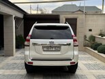 Toyota Land Cruiser Prado-6
