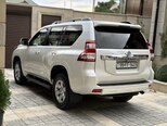 Toyota Land Cruiser Prado-8