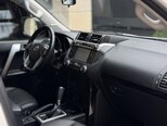 Toyota Land Cruiser Prado-11