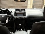 Toyota Land Cruiser Prado-14