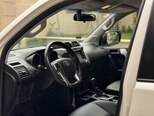 Toyota Land Cruiser Prado-10