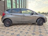 Nissan Note-5