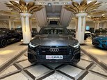 Audi Q8-1