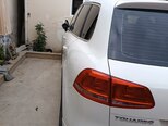 Volkswagen Touareg-10