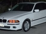 BMW 525-2