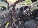 Nissan Note-4
