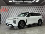 Changan Qiyuan Q07-2