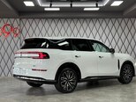 Changan Qiyuan Q07-5