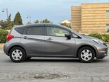 Nissan Note-8