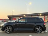 Volkswagen Touareg-17