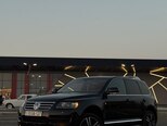 Volkswagen Touareg-2