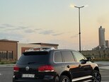 Volkswagen Touareg-7