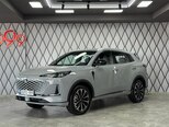 Changan CS 55 Plus-10