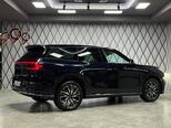 Changan Qiyuan Q07-5