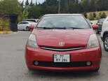Toyota Prius-7