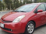 Toyota Prius-8