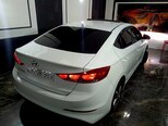 Hyundai Elantra-5