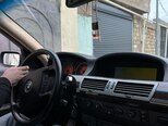 BMW 745-4