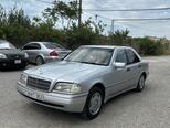 Mercedes C 180-4