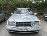 Mercedes C 180-3