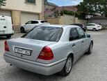 Mercedes C 180-14