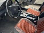 Mercedes C 180-7
