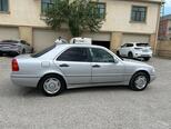 Mercedes C 180-11